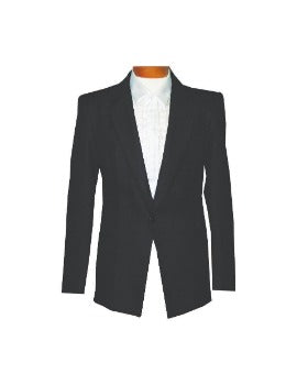 Men's Suit