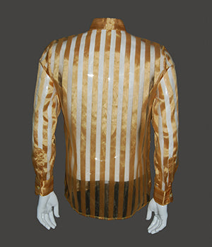 Shirt Gold
