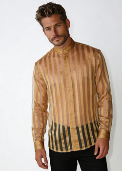 Shirt Gold