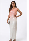 Gown Custom Made