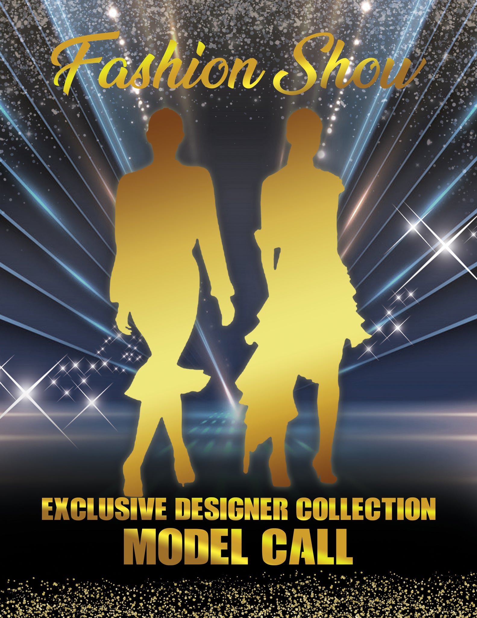 Fashion Show