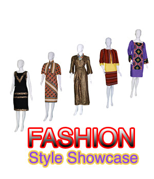 Sample Garment