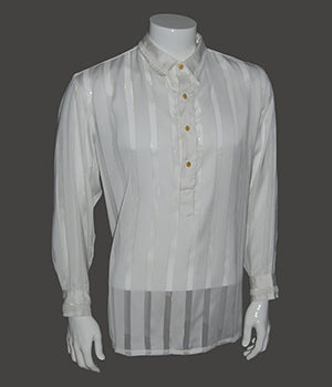 Shirt White
