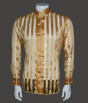 Shirt Gold